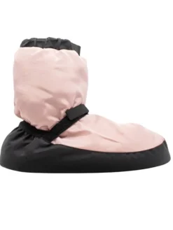 Dansebutikken Andet Til Ballet|Andre Sko Ballet/moderne Dans-Rosa warm up booty til ballet og dans Danzes-vous