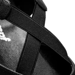 Dame Dansebutikken Orgelsko Damer|Folkedansesko Damer-Rumpf dansesko/træningssko m. elastik - 1313