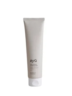 Dansebutikken Velvære-SCRUB 150 ML- AYÛ VATA