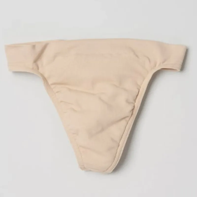 Børn Dansebutikken Ballettøj Drenge-Seamless dansebælte til unge mænd