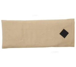 Dansebutikken Andet Til Yoga|Velvære-Simple Days beige øjenpude