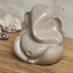 Dansebutikken Andet Til Yoga-Simple Days Ganesha yoga figur