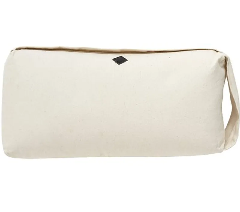 Dansebutikken Andet Til Yoga-Simple Days YOGA meditationspude i ivory