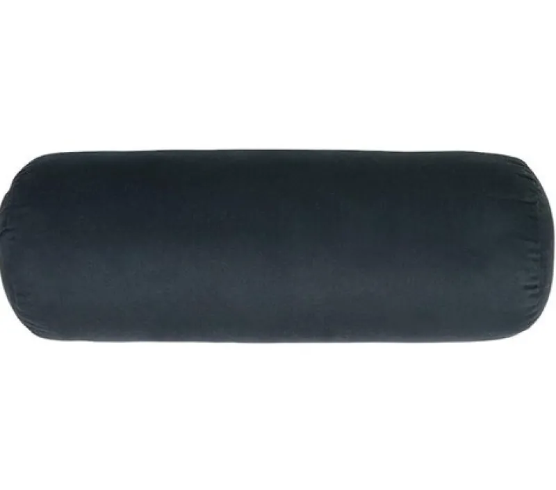 Dansebutikken Andet Til Yoga-Simple Days yogapølle i navy