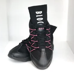 Dame Dansebutikken Andre Sko Til Disco|Sneakers Børn-Sneakers Bloch til linedance/swing/zumba - criss cross