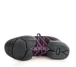 Dame Dansebutikken Andre Sko Til Disco|Sneakers Børn-Sneakers Bloch til linedance/swing/zumba - criss cross