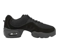 Dame Dansebutikken Sneakers Børn|Swingsko Damer-Sneakers Bloch til linedance/swing/zumba