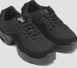 Dame Dansebutikken Sneakers Børn|Swingsko Damer-Sneakers Bloch til linedance/swing/zumba