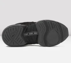 Dame Dansebutikken Sneakers Børn|Swingsko Damer-Sneakers Bloch til linedance/swing/zumba