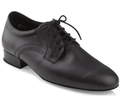 Dansebutikken Orgelsko Herrer|Tangosko Herrer-Standard dansesko/træningssko til herrer