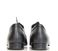 Dansebutikken Orgelsko Herrer|Tangosko Herrer-Standard dansesko/træningssko til herrer