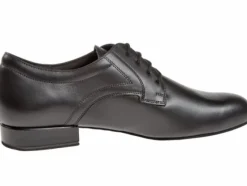 Dansebutikken Orgelsko Herrer|Tangosko Herrer-Standard dansesko/træningssko til herrer