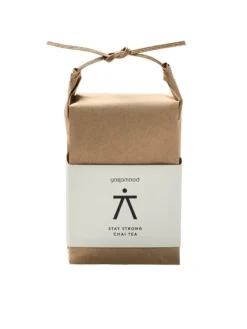 Dansebutikken Velvære-Stay strong chai te fra Yogamood