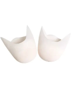 Dansebutikken Balletsko Tilbehør-Tåbeskyttere premium soft gele