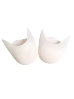 Dansebutikken Balletsko Tilbehør-Tåbeskyttere prestige super soft gele