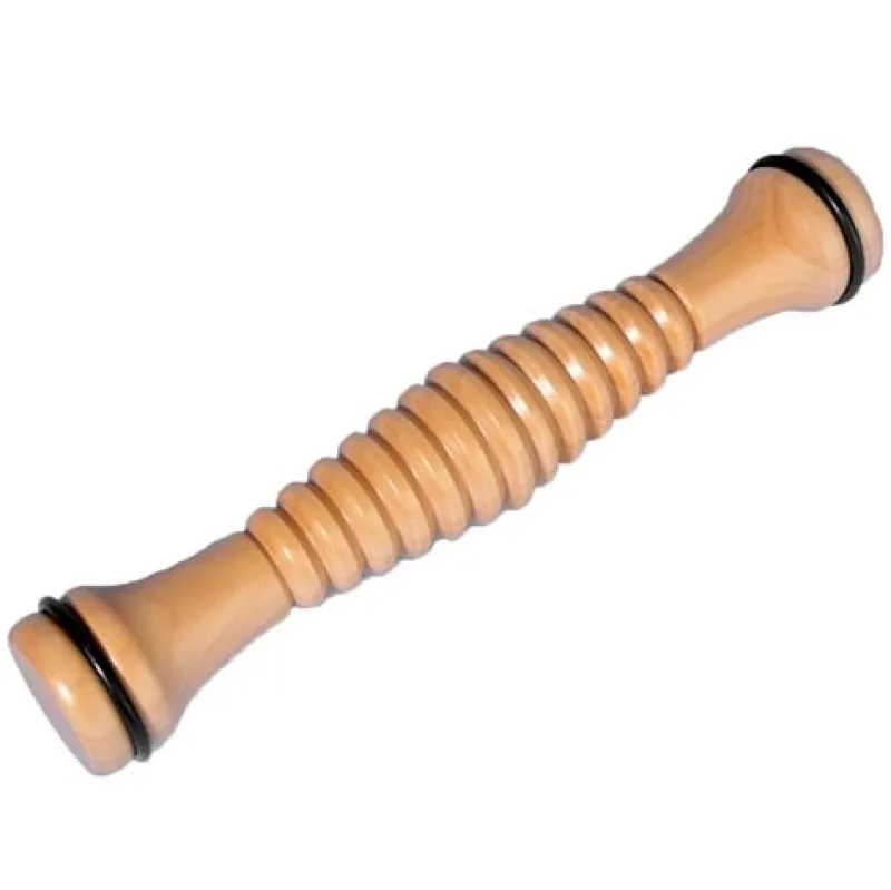 Dansebutikken Andet Til Ballet-Tech Dance fod ruller til styrke og smidighed