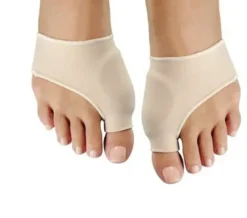 Dansebutikken Balletsko Tilbehør|Dansesko Tilbehør-Tech Dance gele beskyttelse til knyster