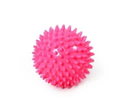 Dansebutikken Andet Til Gymnastik|Andet Til Ballet-Techdance pink medium massage bold