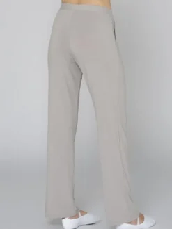 Dansebutikken Pilates Bukser/leggings|Yogabukser-TempsDanse lyse lange bukser til dans og yoga