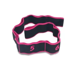 Dansebutikken Andet Til Gymnastik|Andet Til Ballet-Træningselastik til ballet og gymnastik