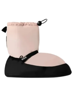 Dansebutikken Andet Til Ballet|Andre Sko Ballet/moderne Dans-Warm up rosa boots Bloch til ballet og dans
