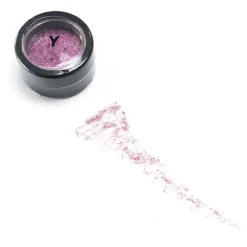 Dansebutikken Glimmer/makeup|Glimmer/makeup-Yofi god løs pink glimmer