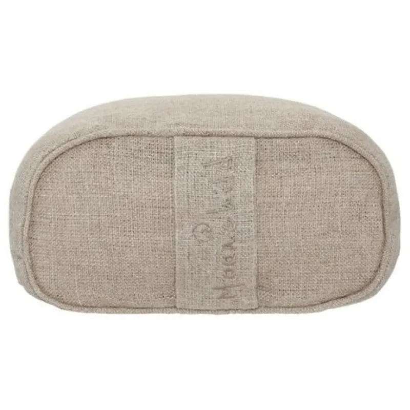 Dansebutikken Andet Til Yoga-Yoga Bolster small i natural - Moonchild