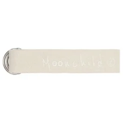 Dansebutikken Andet Til Yoga-Yoga Strap lys beige - Moonchild